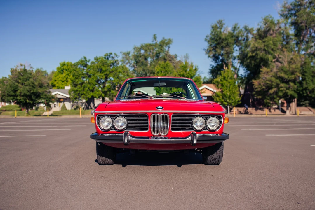 1973 BMW 3.0 CS & CSi - Image 2 of 31