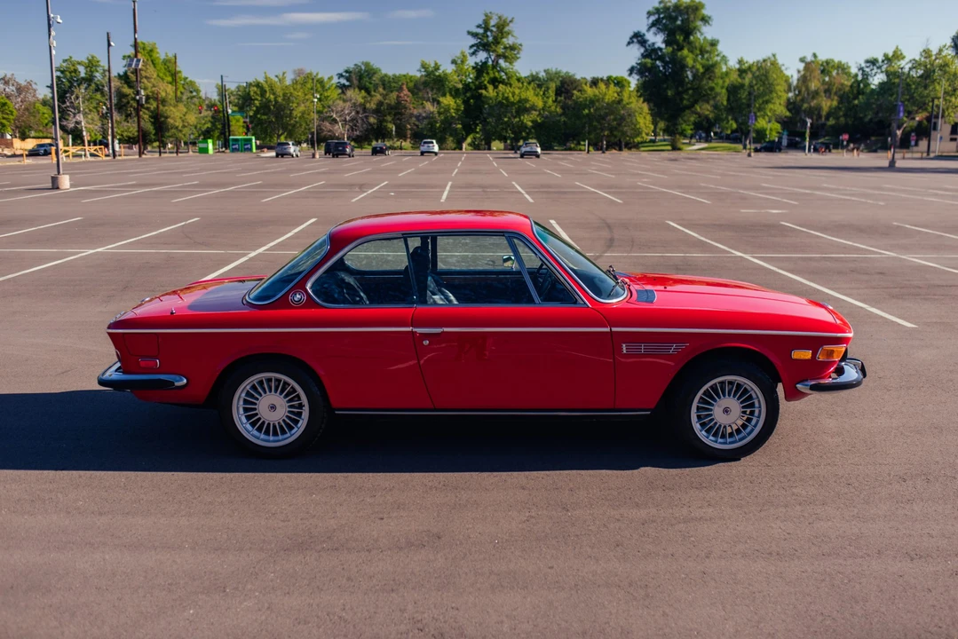 1973 BMW 3.0 CS & CSi - Image 23 of 31