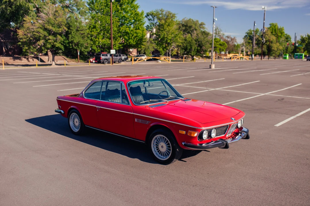1973 BMW 3.0 CS & CSi - Image 24 of 31