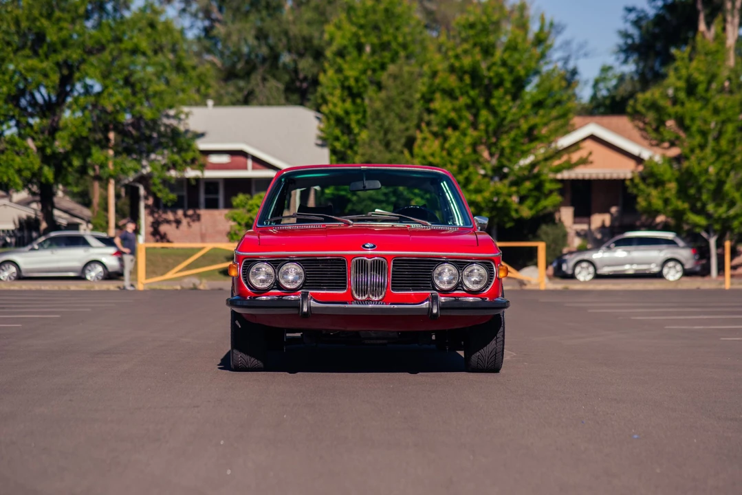 1973 BMW 3.0 CS & CSi - Image 26 of 31