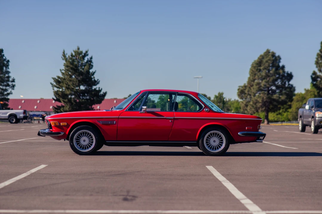 1973 BMW 3.0 CS & CSi - Image 29 of 31