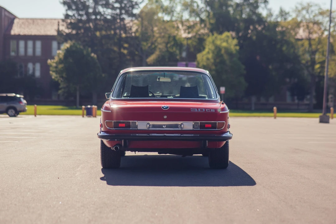 1973 BMW 3.0 CS & CSi - Image 31 of 31