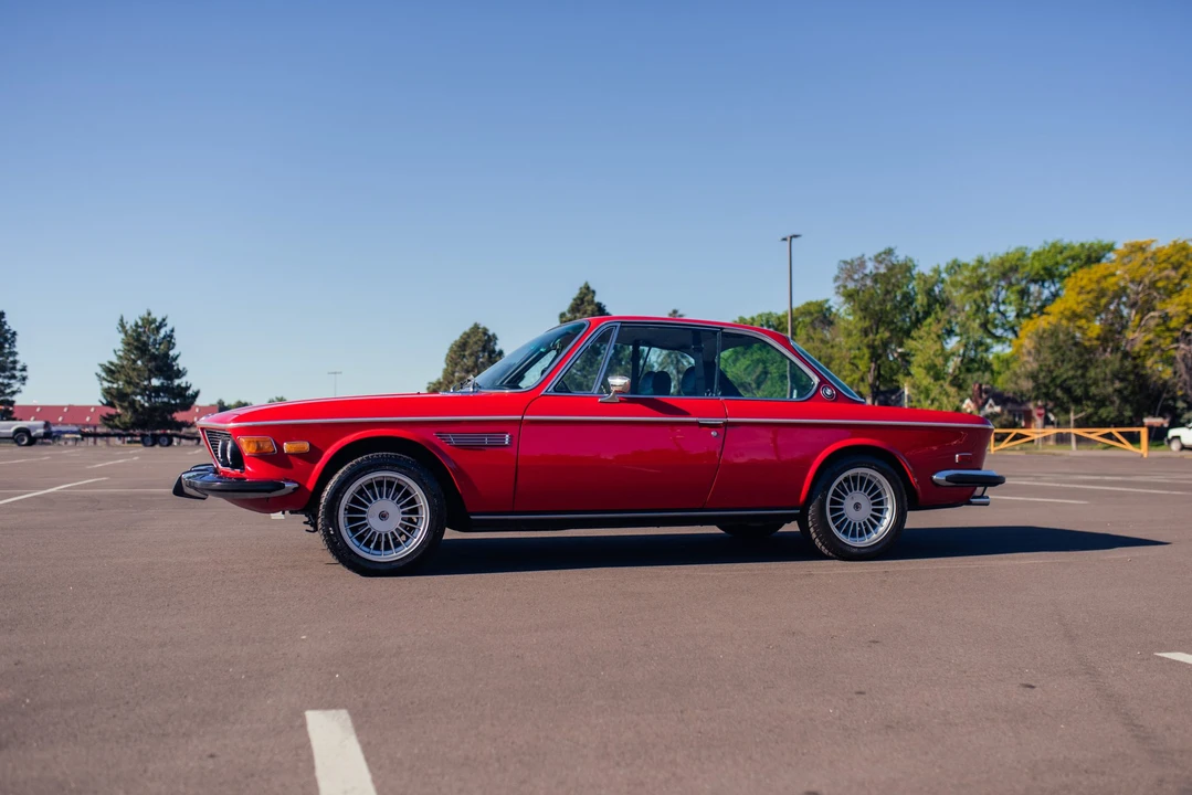 1973 BMW 3.0 CS & CSi - Image 5 of 31