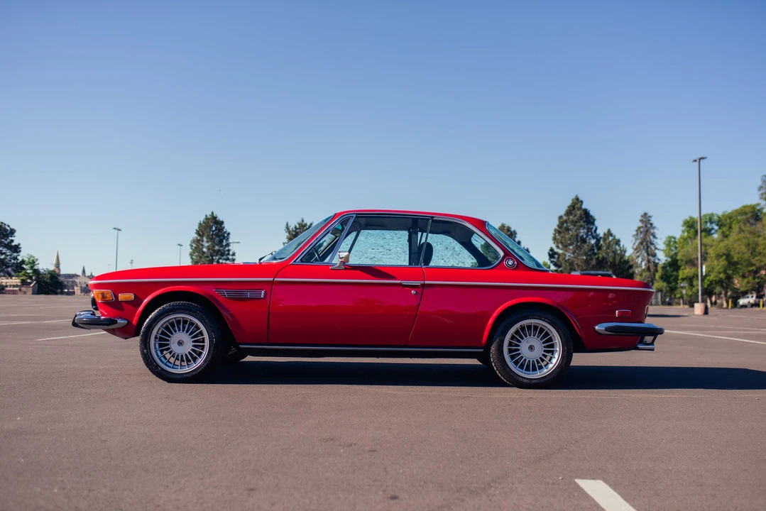 1973 BMW 3.0 CS & CSi - Image 6 of 31