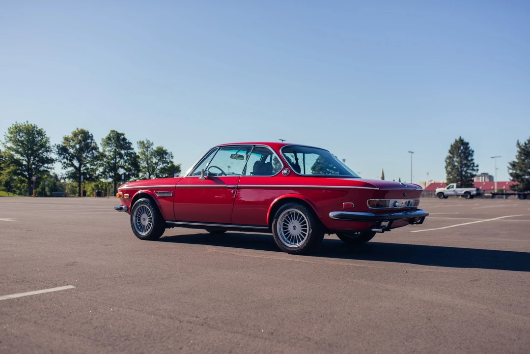 1973 BMW 3.0 CS & CSi - Image 7 of 31