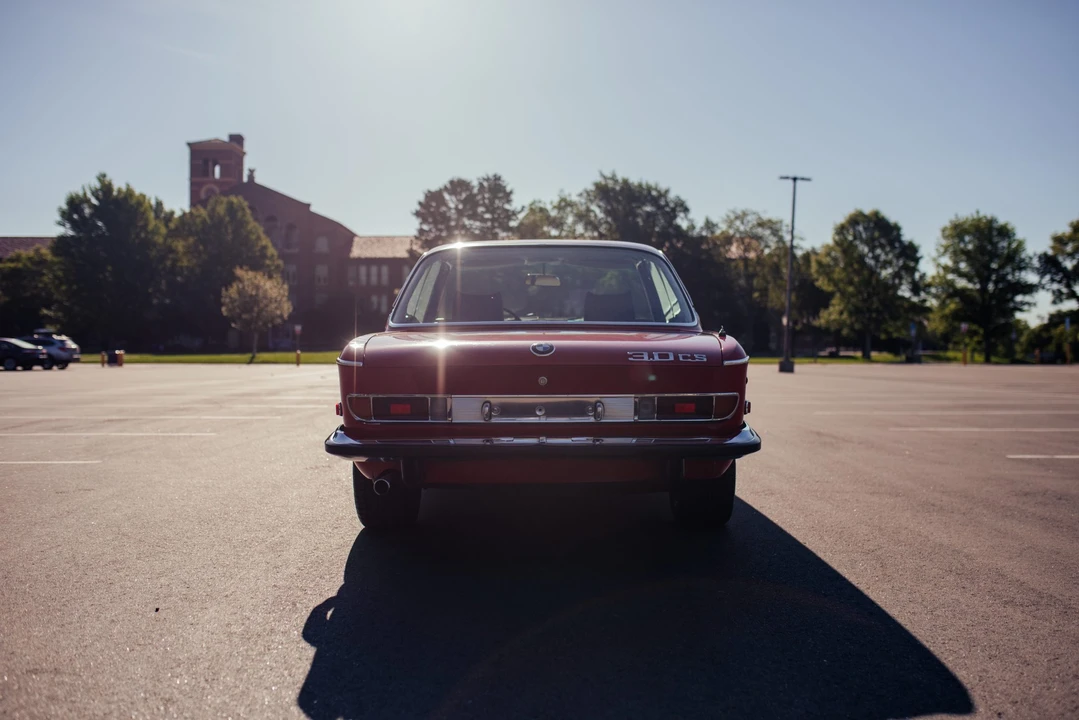 1973 BMW 3.0 CS & CSi - Image 9 of 31