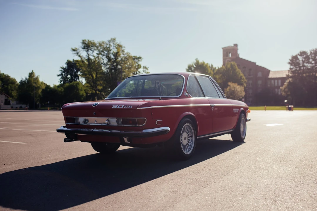1973 BMW 3.0 CS & CSi - Image 10 of 31