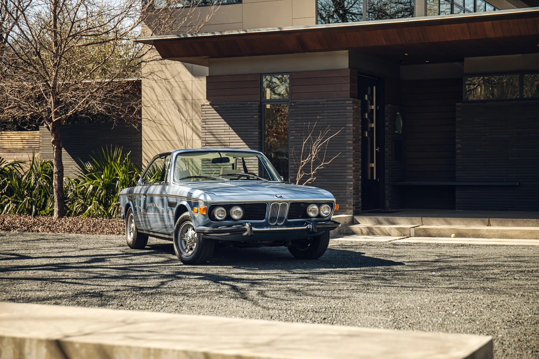 1973 BMW 3.0 CS & CSi - Image 2 of 31