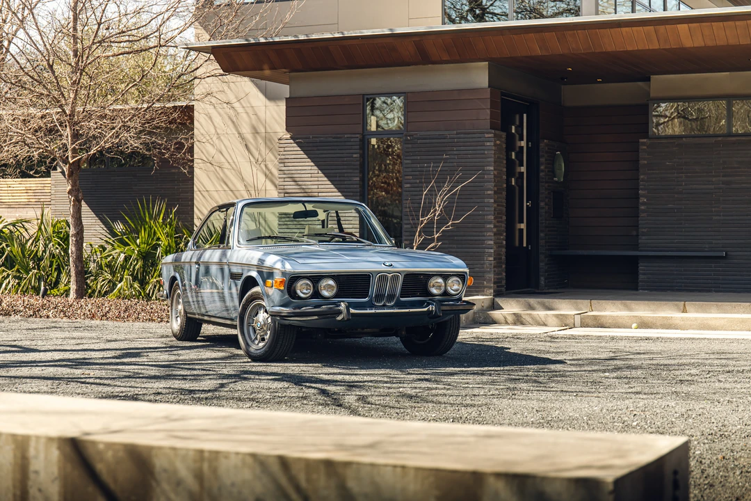 1973 BMW 3.0 CS & CSi - Image 3 of 31