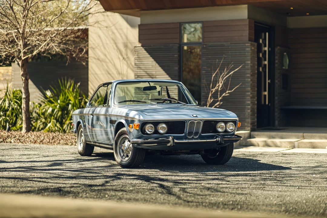 1973 BMW 3.0 CS & CSi - Image 4 of 31