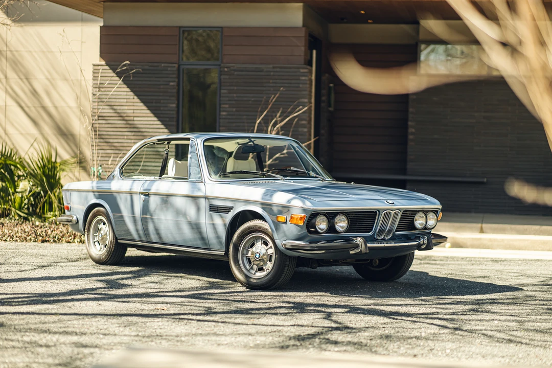 1973 BMW 3.0 CS & CSi - Image 5 of 31