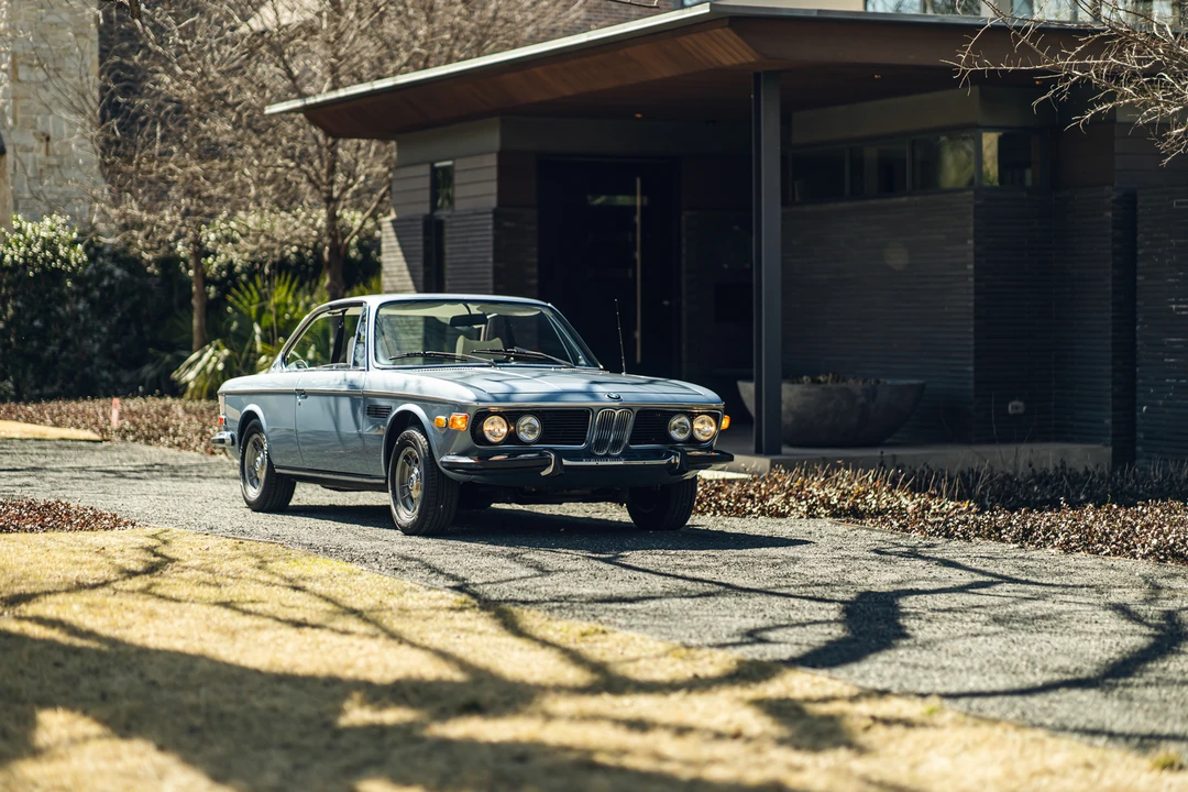 1973 BMW 3.0 CS & CSi - Image 6 of 31