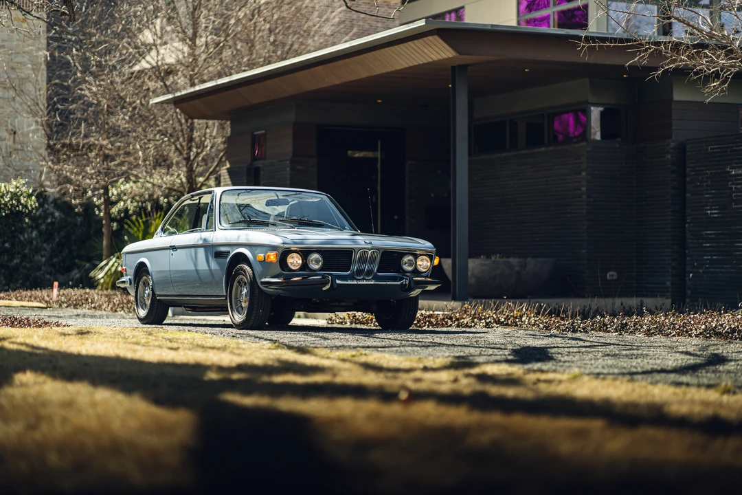 1973 BMW 3.0 CS & CSi - Image 7 of 31