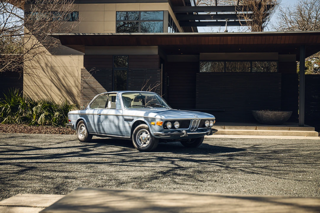 1973 BMW 3.0 CS & CSi - Image 10 of 31