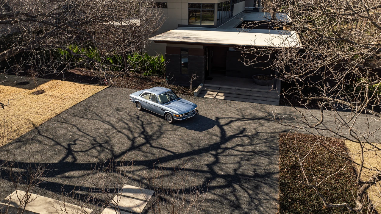 1973 BMW 3.0 CS & CSi - Image 12 of 31