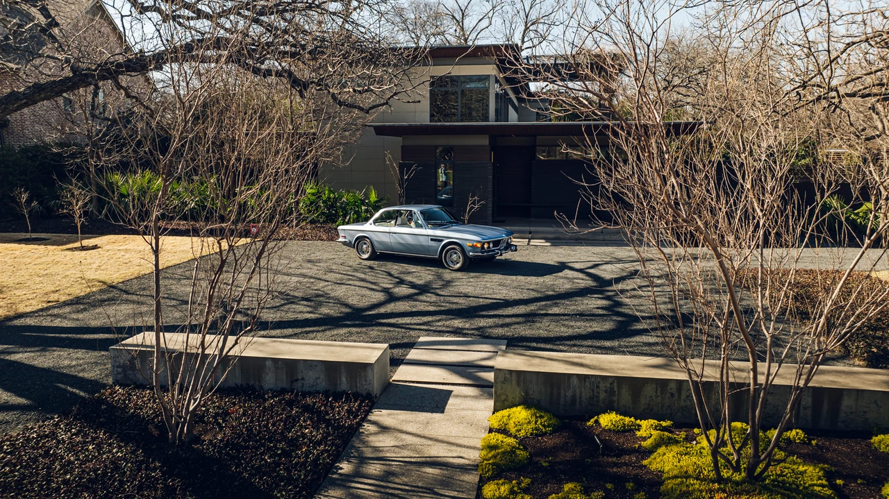 1973 BMW 3.0 CS & CSi - Image 13 of 31