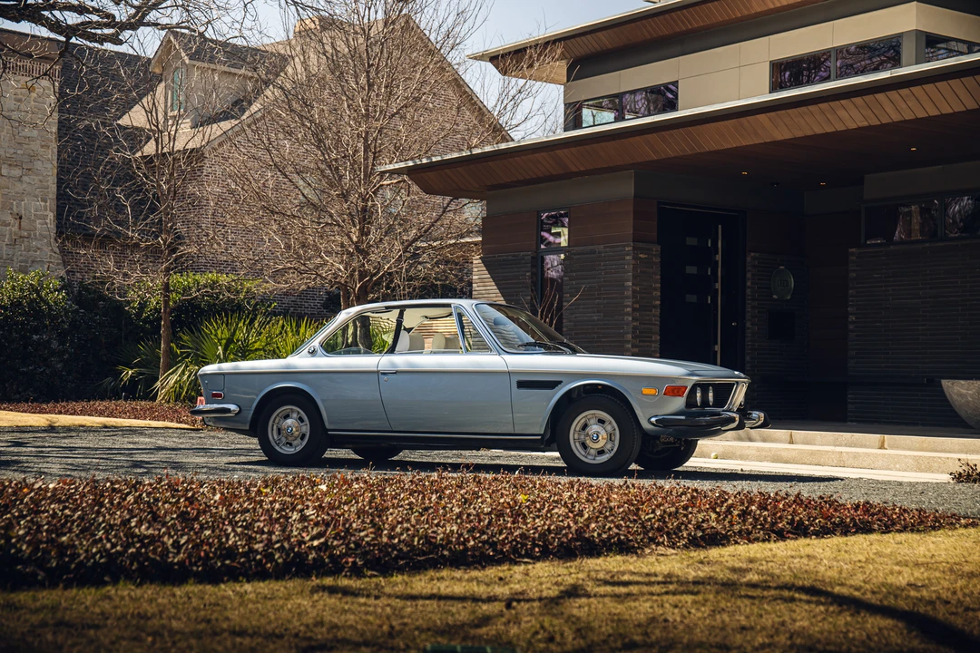 1973 BMW 3.0 CS & CSi - Image 14 of 31