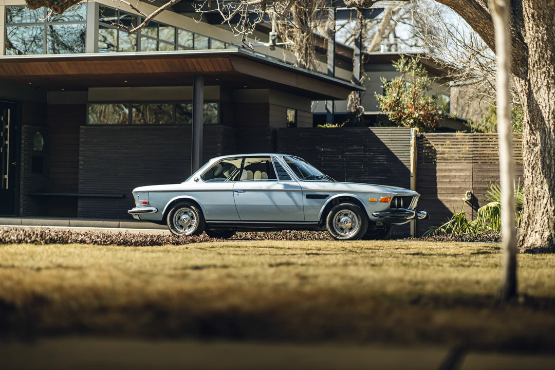 1973 BMW 3.0 CS & CSi - Image 15 of 31