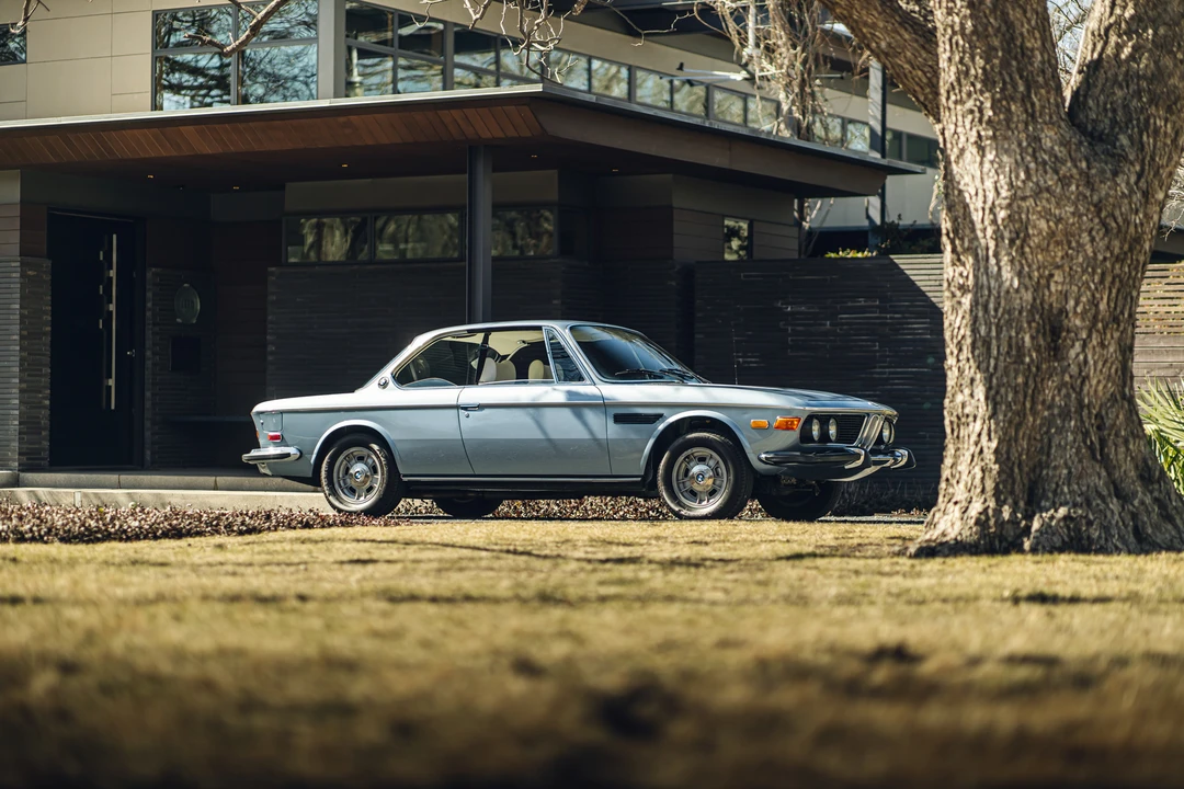 1973 BMW 3.0 CS & CSi - Image 16 of 31
