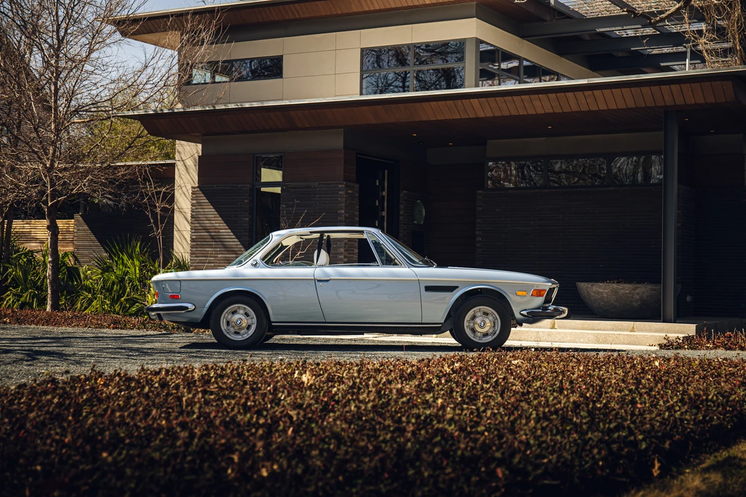 1973 BMW 3.0 CS & CSi - Image 17 of 31
