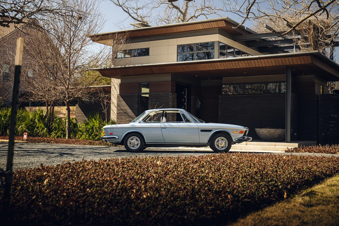 1973 BMW 3.0 CS & CSi - Image 18 of 31