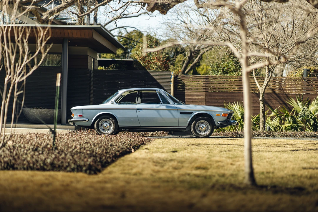 1973 BMW 3.0 CS & CSi - Image 19 of 31