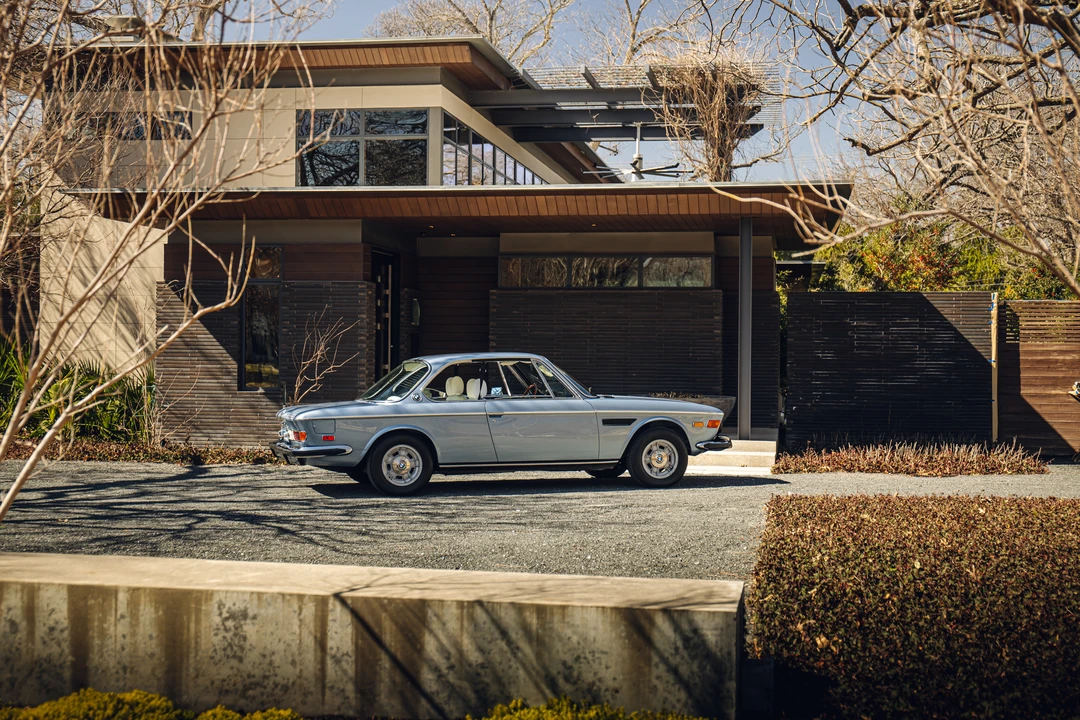 1973 BMW 3.0 CS & CSi - Image 20 of 31