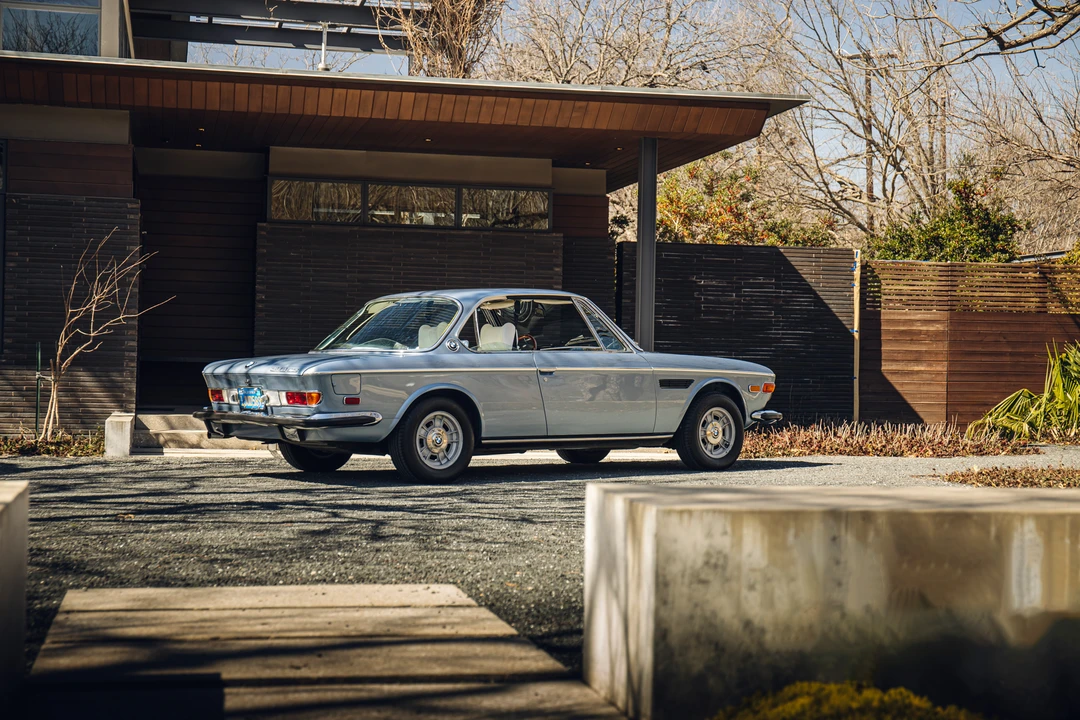 1973 BMW 3.0 CS & CSi - Image 21 of 31