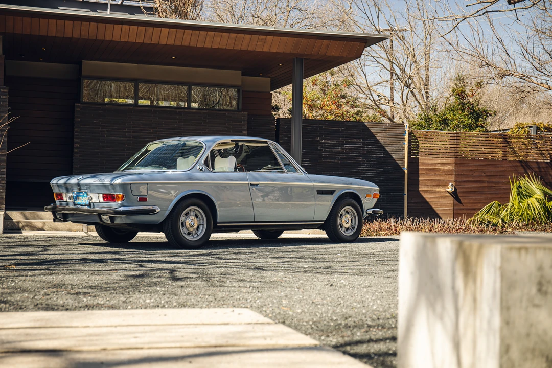 1973 BMW 3.0 CS & CSi - Image 22 of 31