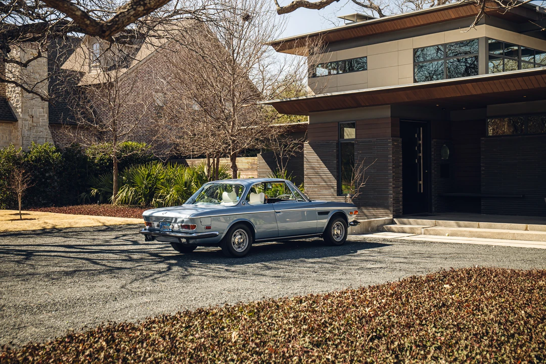 1973 BMW 3.0 CS & CSi - Image 23 of 31