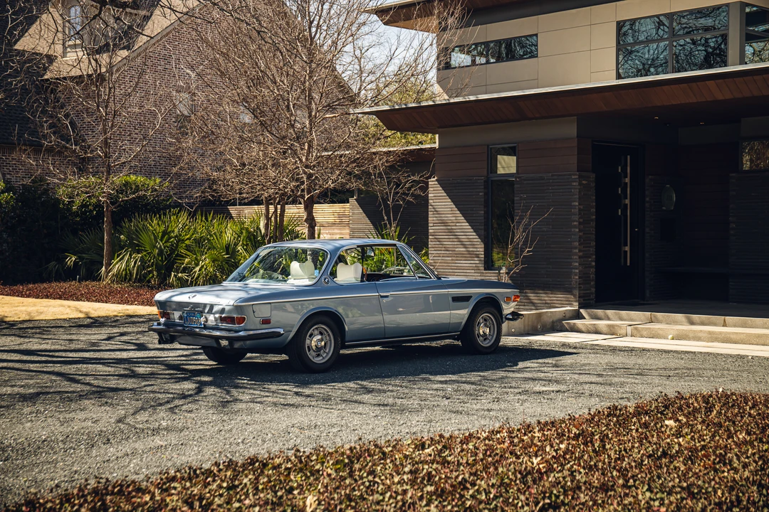 1973 BMW 3.0 CS & CSi - Image 24 of 31