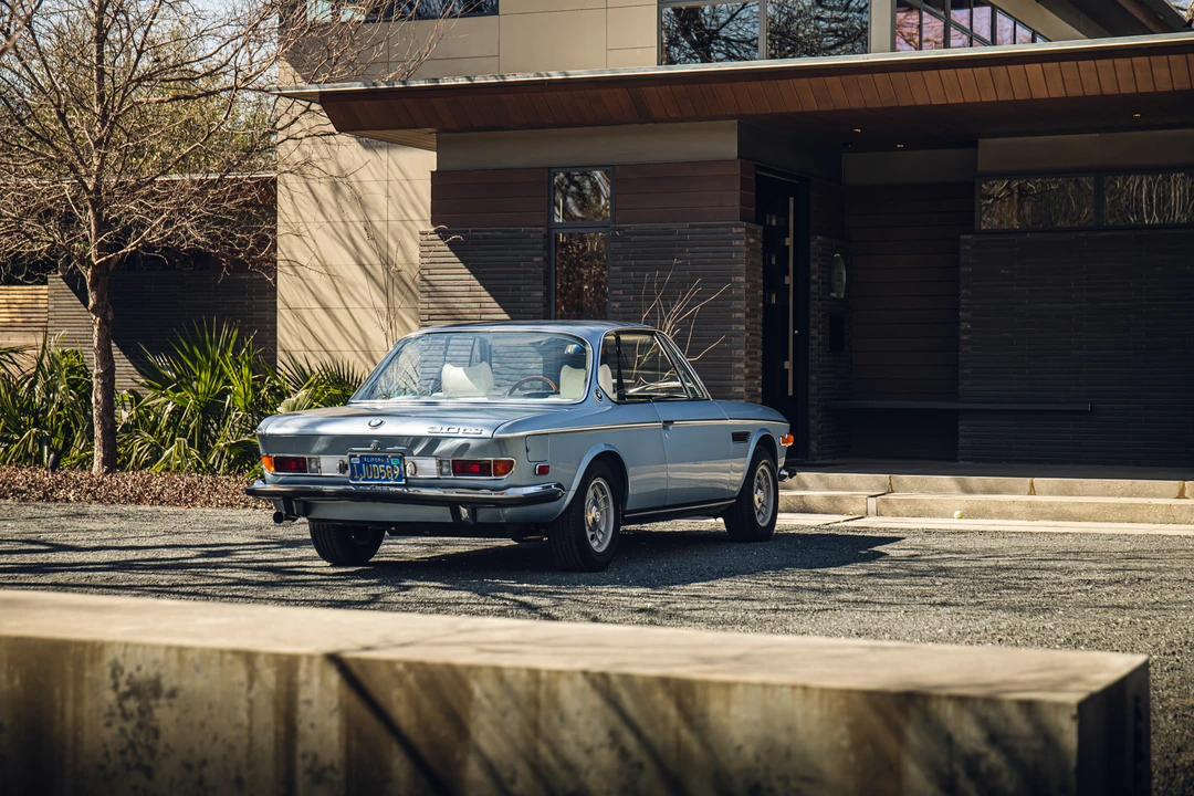 1973 BMW 3.0 CS & CSi - Image 25 of 31