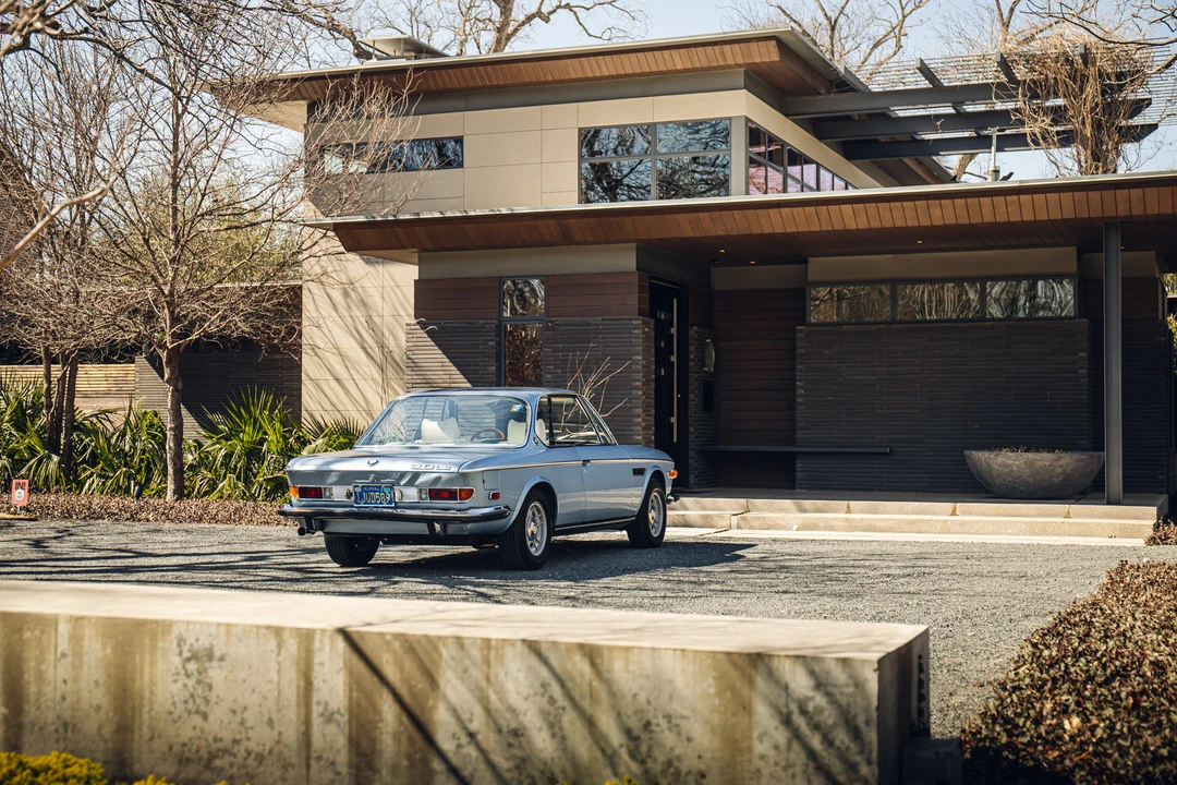 1973 BMW 3.0 CS & CSi - Image 26 of 31