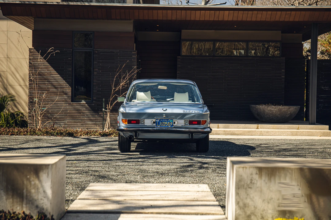 1973 BMW 3.0 CS & CSi - Image 28 of 31