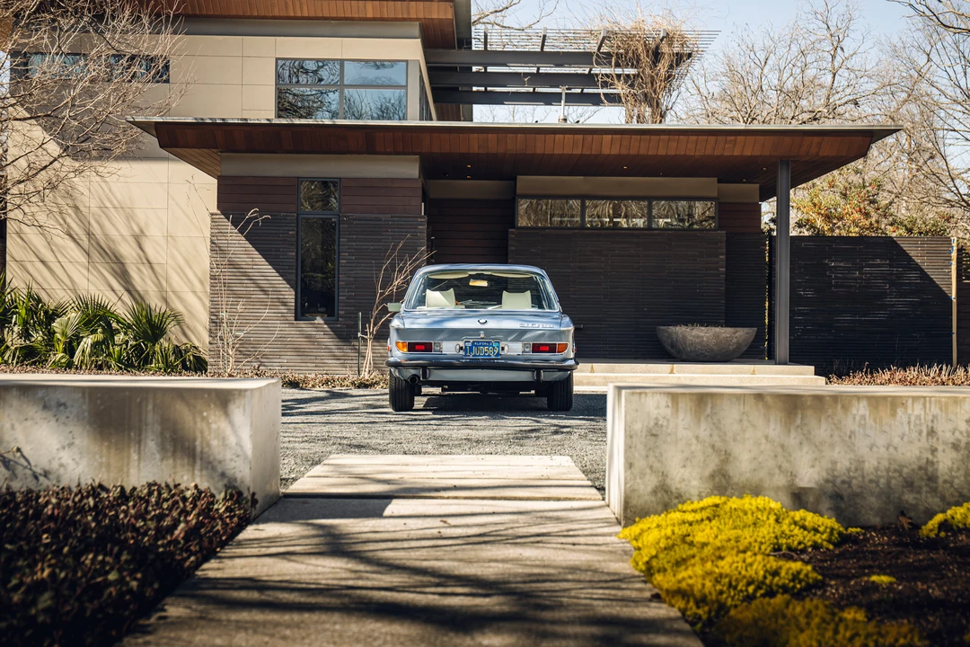 1973 BMW 3.0 CS & CSi - Image 29 of 31