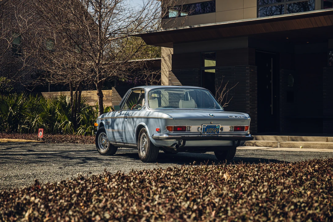 1973 BMW 3.0 CS & CSi - Image 30 of 31