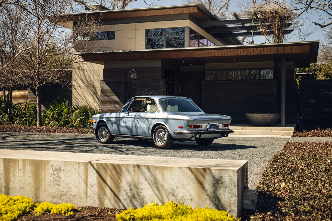 1973 BMW 3.0 CS & CSi - Image 31 of 31