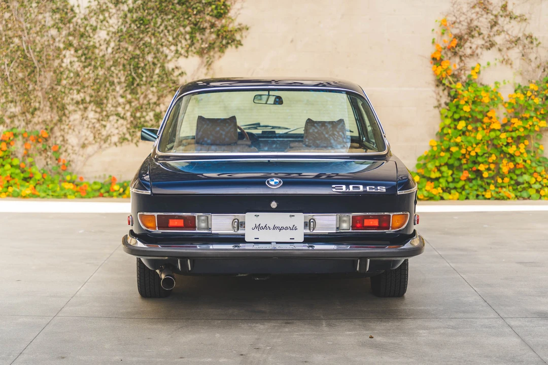 1973 BMW 3.0 CS & CSi - Image 31 of 31