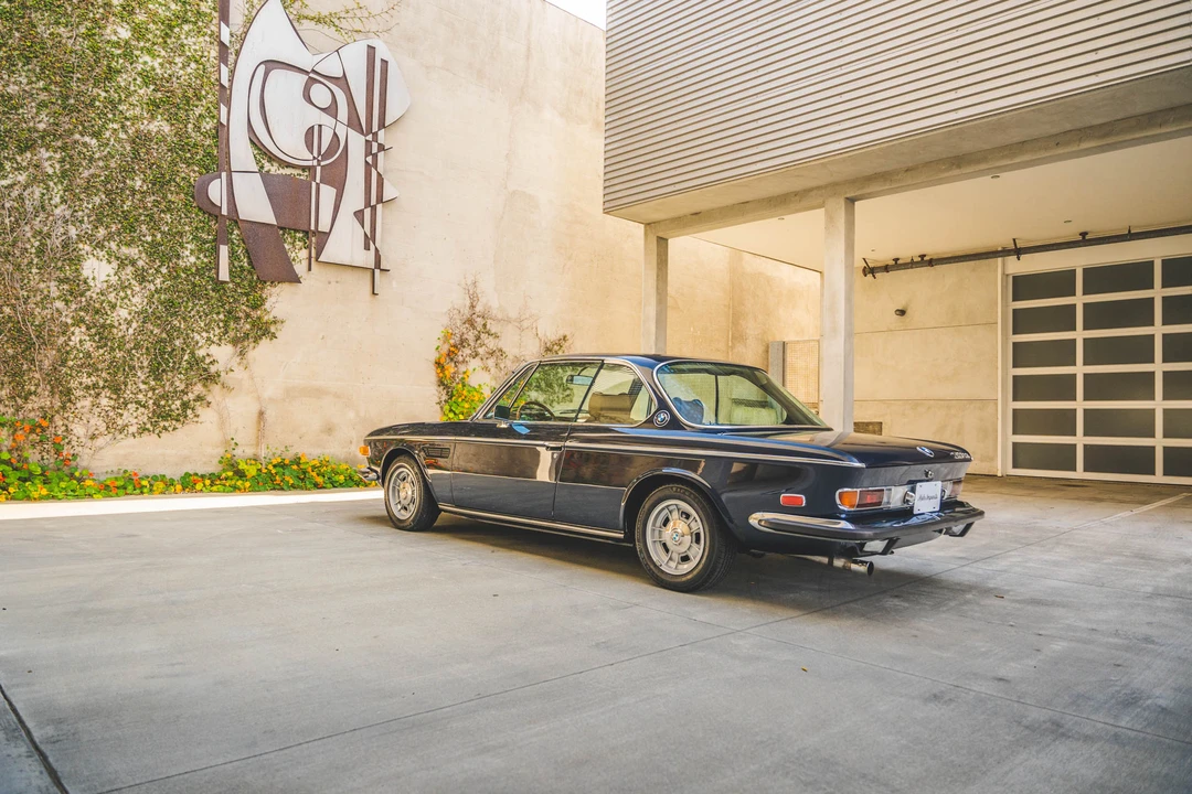 1973 BMW 3.0 CS & CSi - Image 29 of 31