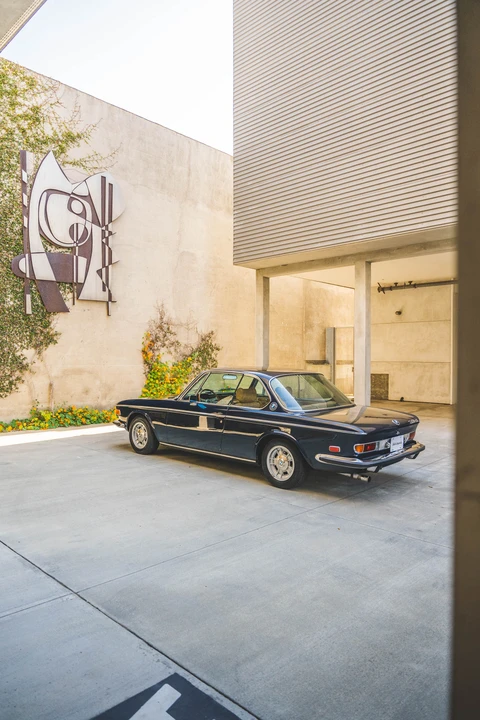 1973 BMW 3.0 CS & CSi - Image 28 of 31