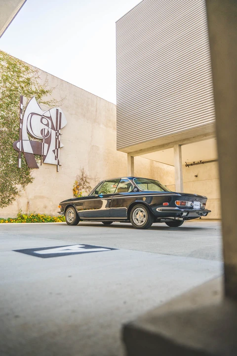 1973 BMW 3.0 CS & CSi - Image 27 of 31