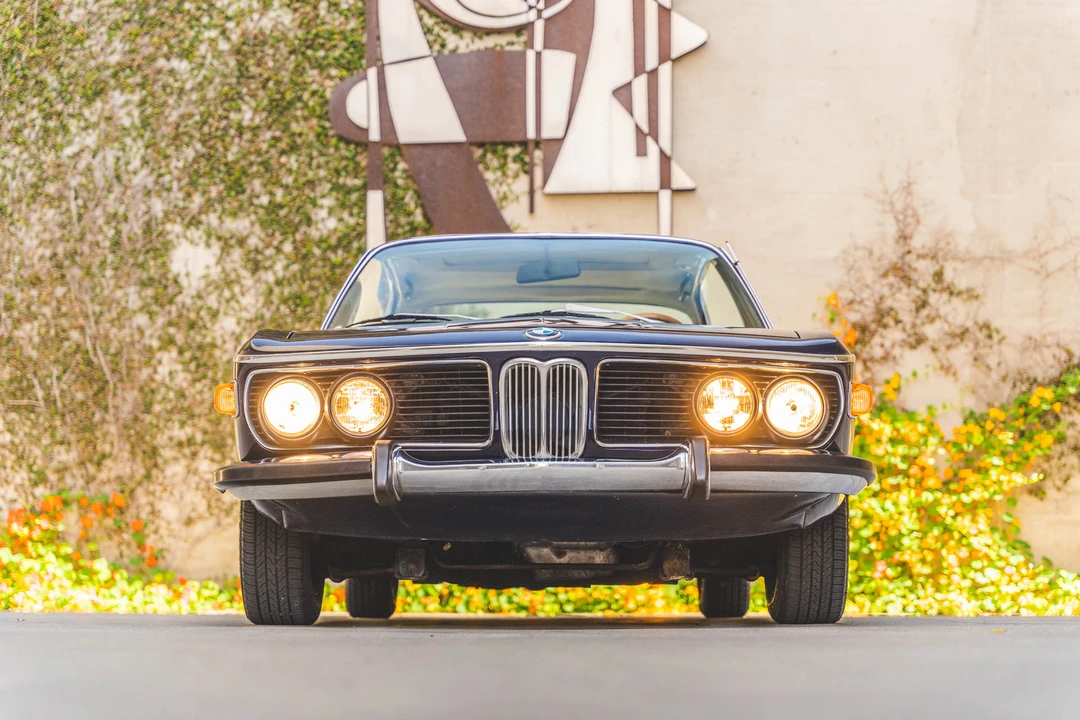 1973 BMW 3.0 CS & CSi - Image 6 of 31