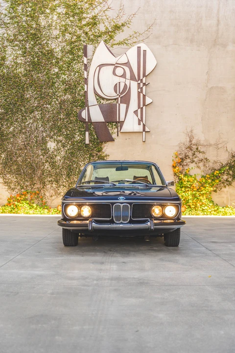 1973 BMW 3.0 CS & CSi - Image 7 of 31