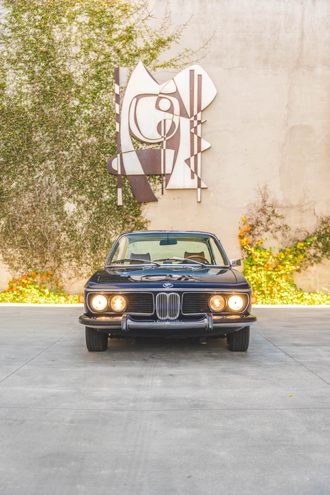 1973 BMW 3.0 CS & CSi - Image 8 of 31