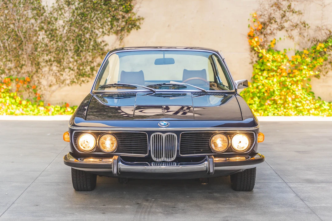 1973 BMW 3.0 CS & CSi - Image 9 of 31