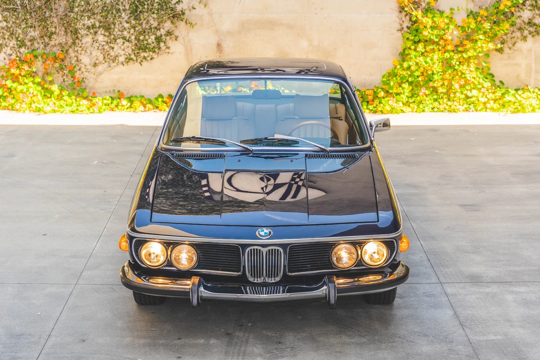 1973 BMW 3.0 CS & CSi - Image 10 of 31