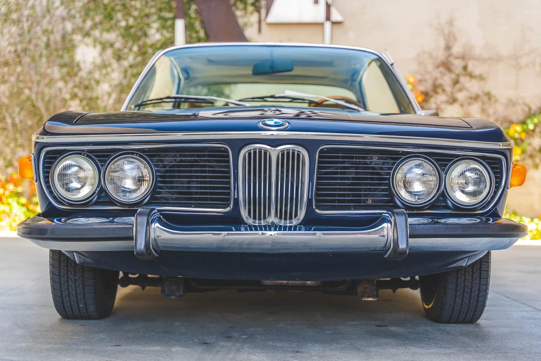 1973 BMW 3.0 CS & CSi - Image 11 of 31