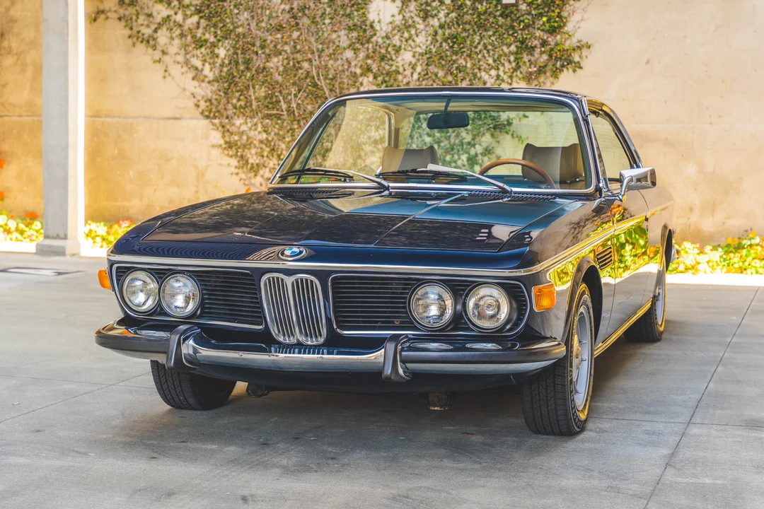 1973 BMW 3.0 CS & CSi - Image 12 of 31