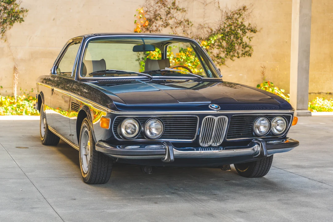 1973 BMW 3.0 CS & CSi - Image 5 of 31