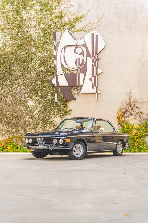 1973 BMW 3.0 CS & CSi - Image 13 of 31